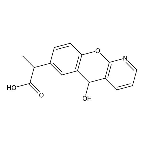 Pranoprofen Impurity 15