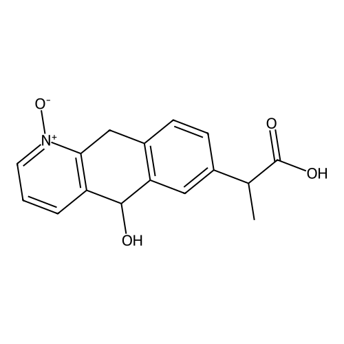 Pranoprofen Impurity 57
