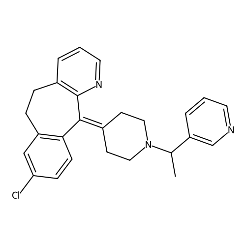 Rupatadine Impurity 12