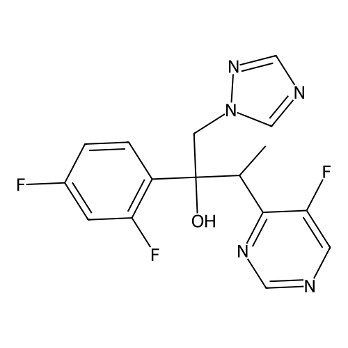 Voriconazole USP Related Compound A