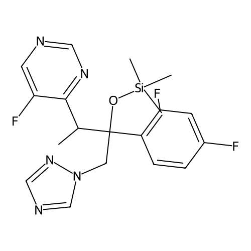 Voriconazole Impurity 73