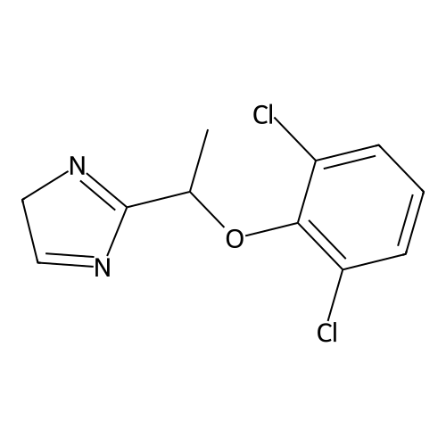 Lofexidine Impurity 1