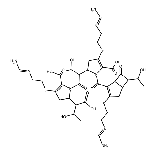 Imipenem Impurity 118