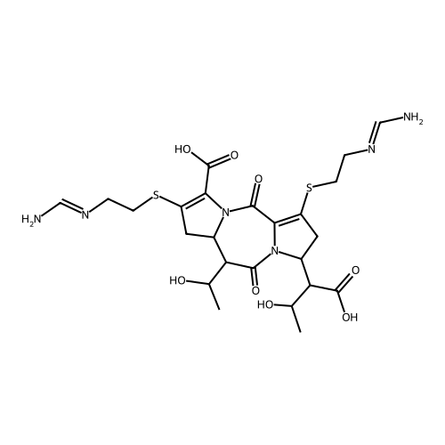 Imipenem Impurity 119