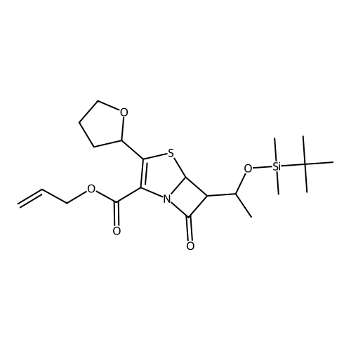 Faropenem Impurity 7