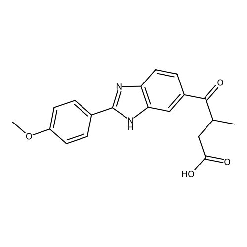 Pimobendan EP Impurity A