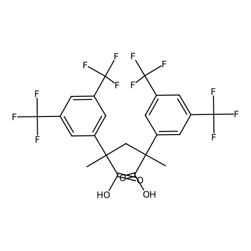 Netupitant Impurity 27