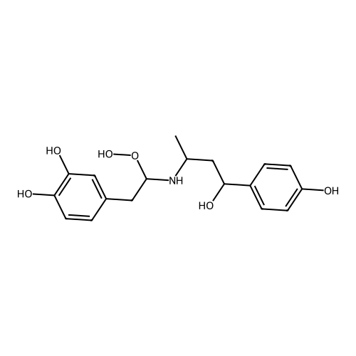 Dobutamine Impurity 35