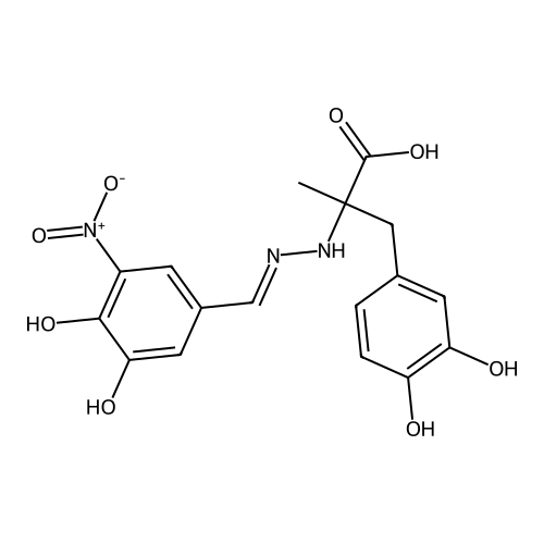 Entacapone impurity 51