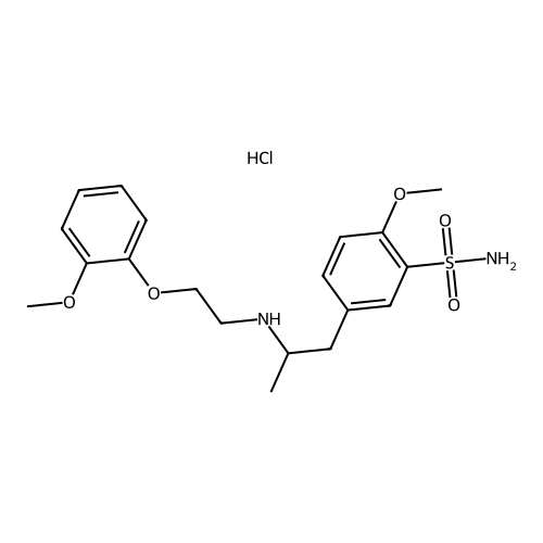 TaMsulosin EP IMpurity