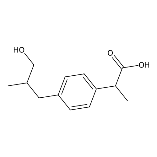 3-Hydroxyibuprofen