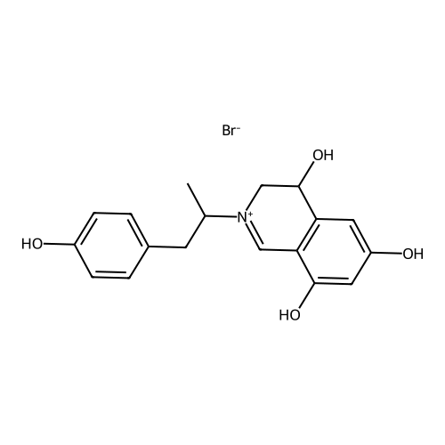 Fenoterol Impurity 7