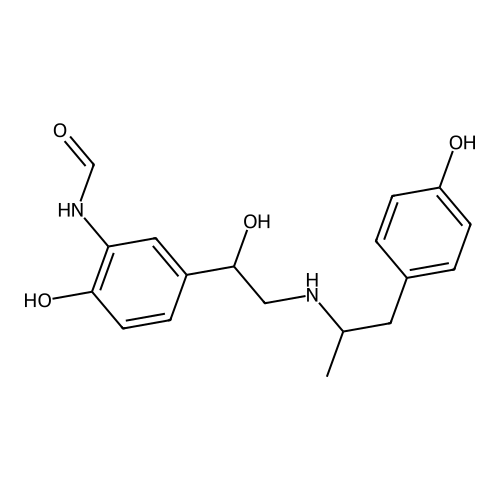 Formoterol Impurity 24