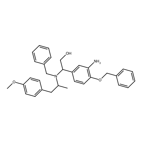 Formoterol Impurity 74