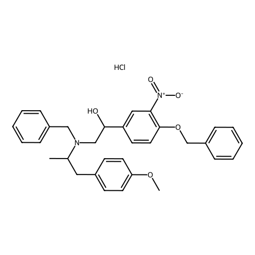 Formoterol Impurity 29 HCl