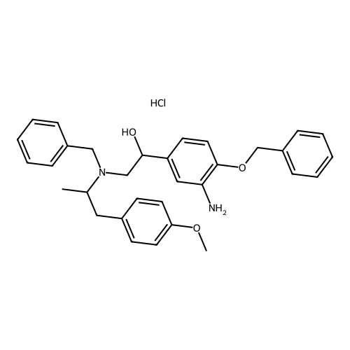 Formoterol Impurity 27 HCl