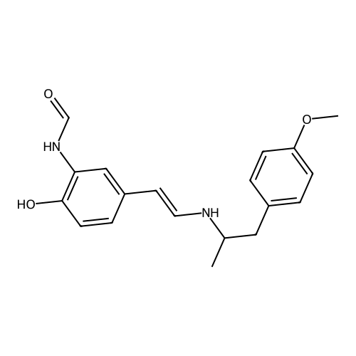 Formoterol Impurity 75