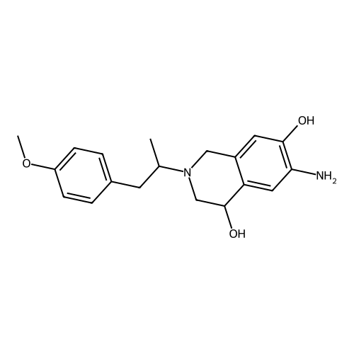 Formoterol Impurity 97