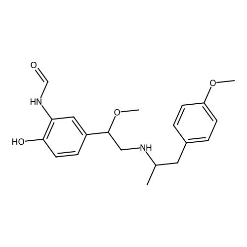 Formoterol Impurity 89