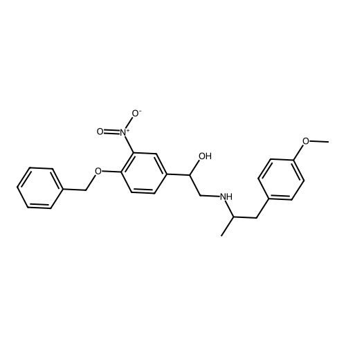 Formoterol Impurity 101