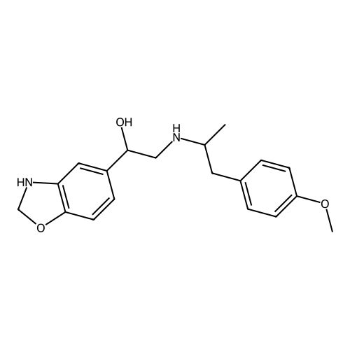 Formoterol impurity 110