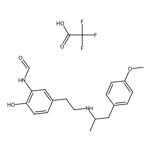 Formoterol Impurity 87