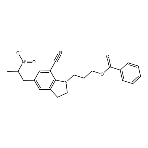 Silodosin Impurity 25