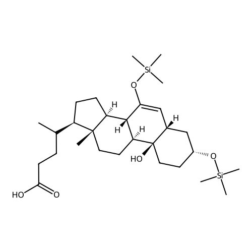 Ursodeoxycholic Acid impurity 77