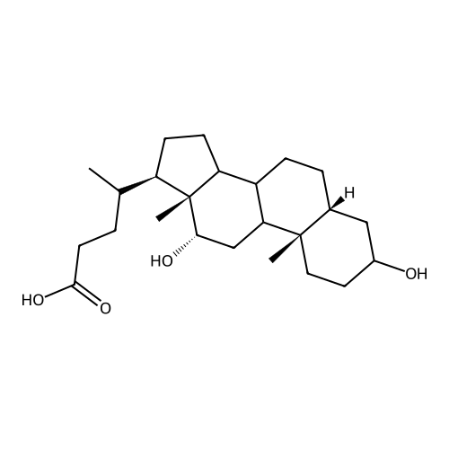 Ursodeoxycholic Acid impurity 102