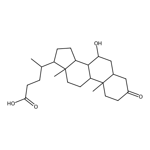 Urosodeoxycholic Acid Impurity 36