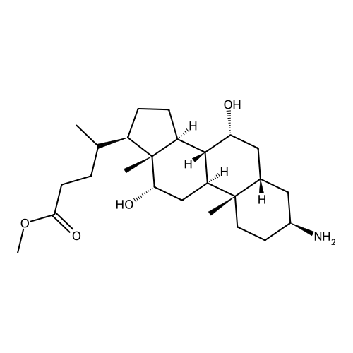 Cholic Acid Impurity 4