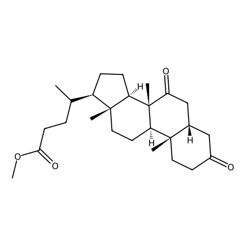 Ursodeoxycholic Acid impurity 73