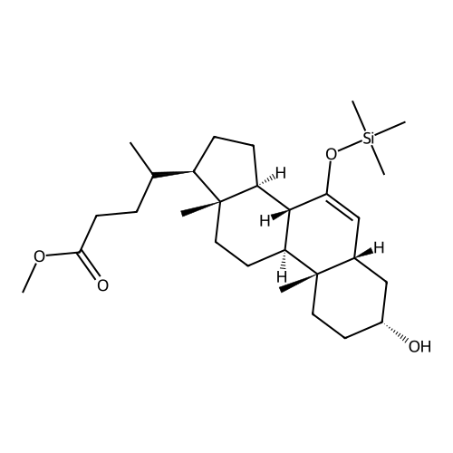 Ursodeoxycholic Acid impurity 76