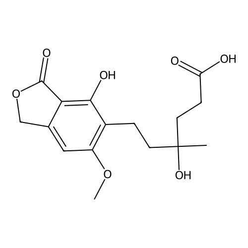 Mycophenolate Impurity 22