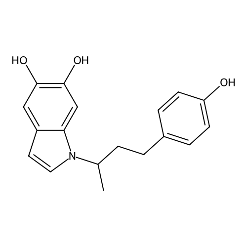 Dobutamine Aminochrome Impurity