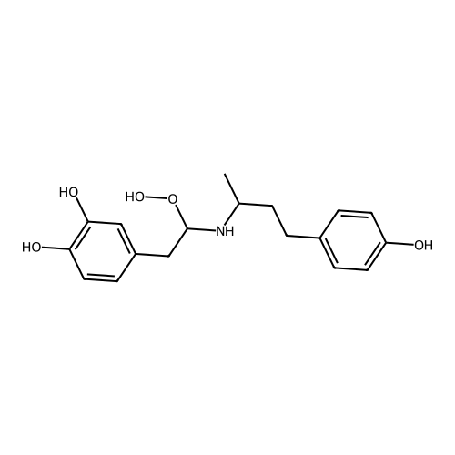 Dobutamine Impurity 37