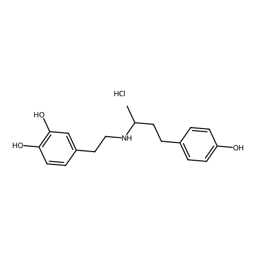 Dobutamine Hydrochloride