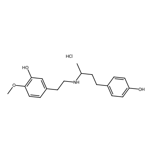 Dobutamine Impurity 29