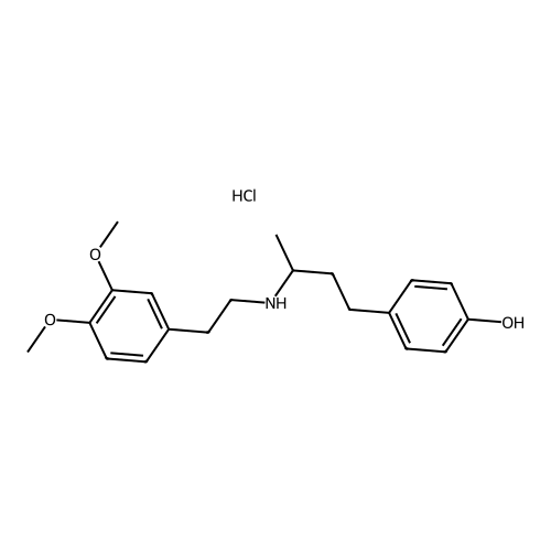 Dobutamine Impurity 10