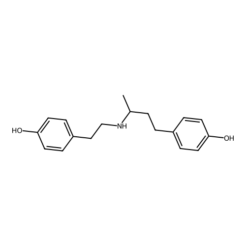Deoxyractopamine