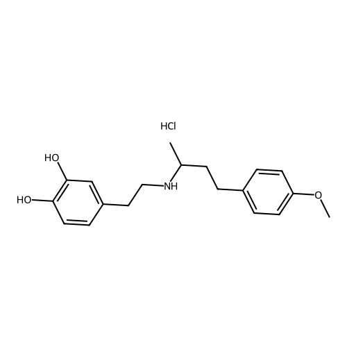Dobutamine Impurity 13