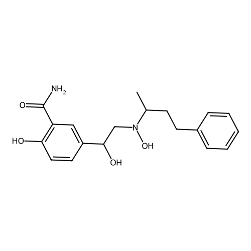 N-Hydroxy Labetalol
