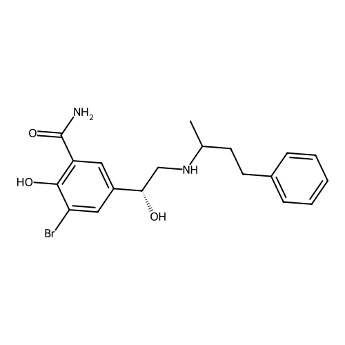 Labetalol EP Impurity G