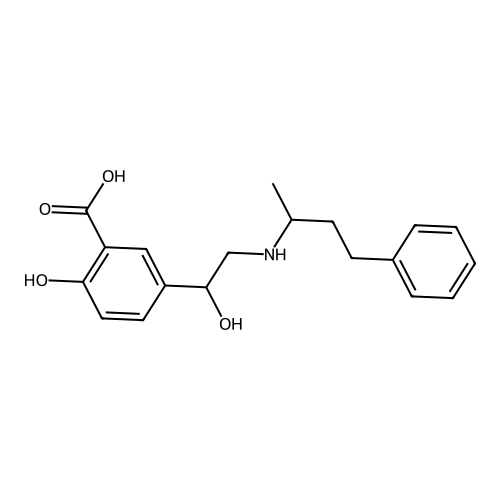 Labetalol EP Impurity A