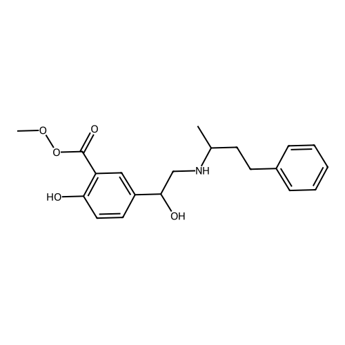Labetalol EP Impurity B