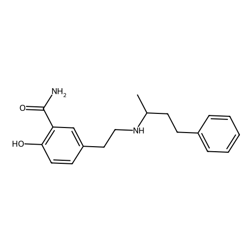 Labetalol Impurity 32