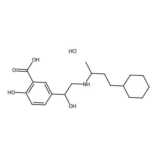 Labetalol Impurity 27