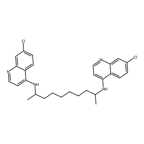 Hydroxychloroquine Impurity 43