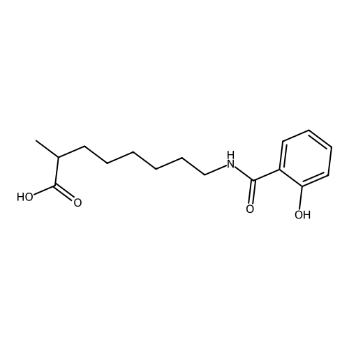 Salcaprozate Impurity 8