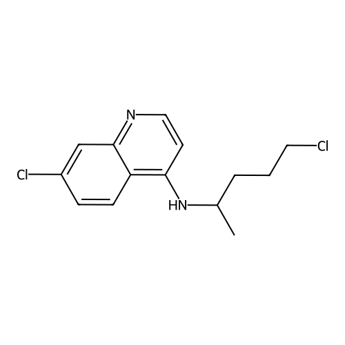 Hydroxychloroquine Impurity 45